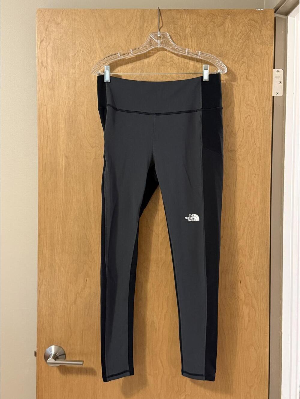 The North Face Cold Weather Running Leggings Women's Large